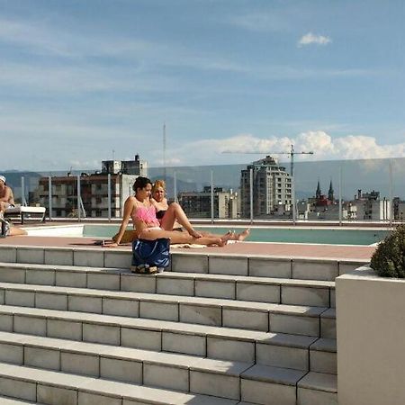 Apartamento Leguizamon Apartment Salta Ngoại thất bức ảnh