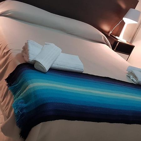 Apartamento Leguizamon Apartment Salta Ngoại thất bức ảnh