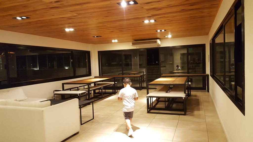 Apartamento Leguizamon Apartment Salta Ngoại thất bức ảnh