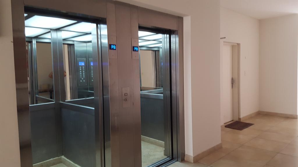 Apartamento Leguizamon Apartment Salta Ngoại thất bức ảnh