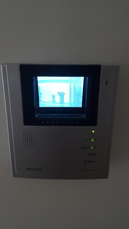 Apartamento Leguizamon Apartment Salta Ngoại thất bức ảnh