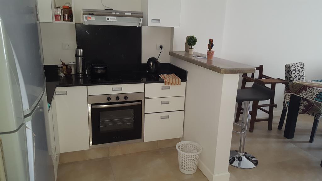 Apartamento Leguizamon Apartment Salta Ngoại thất bức ảnh
