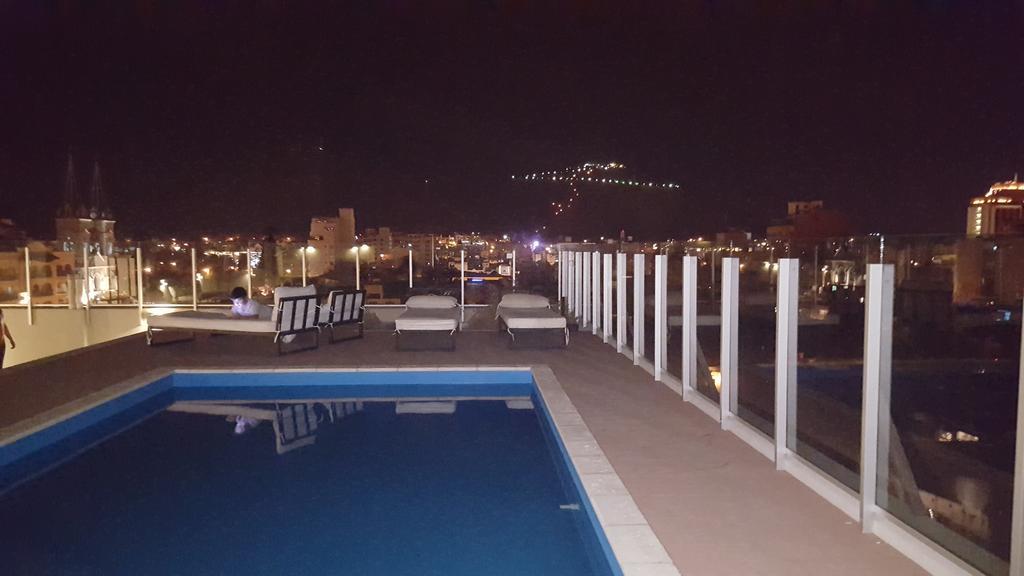 Apartamento Leguizamon Apartment Salta Ngoại thất bức ảnh