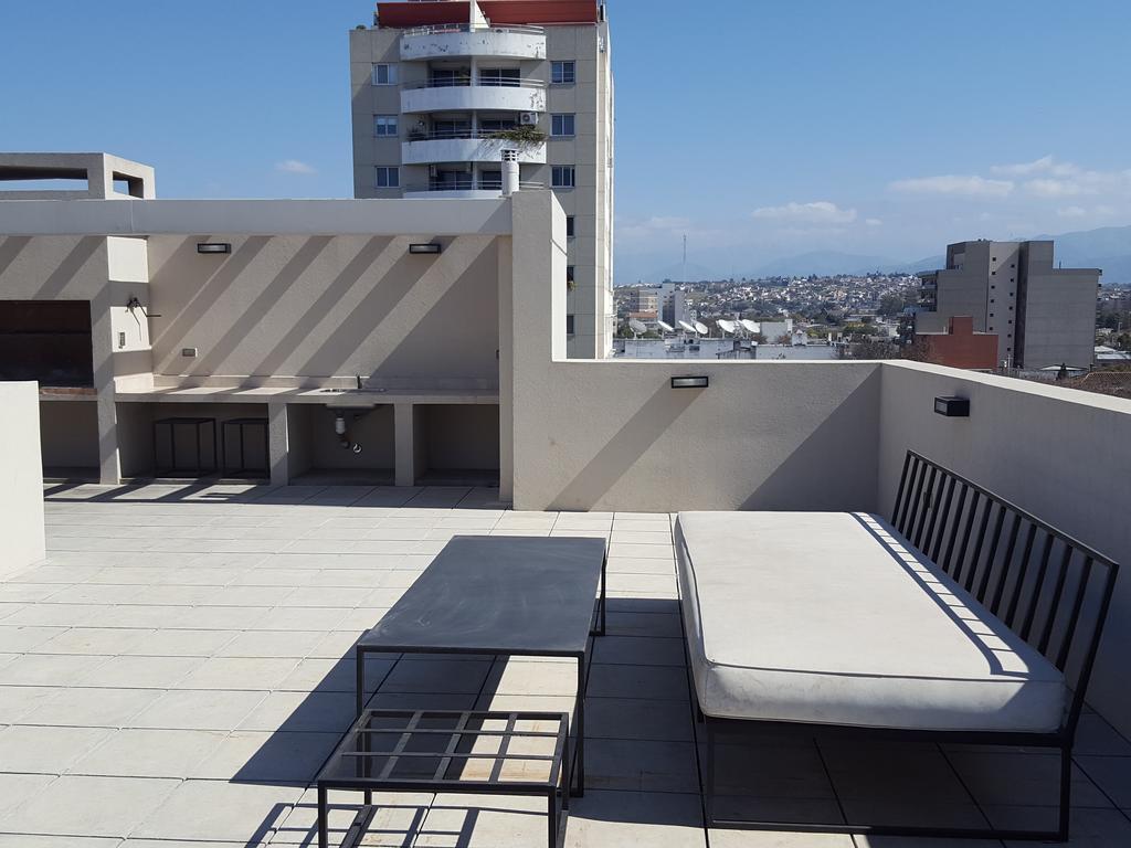 Apartamento Leguizamon Apartment Salta Ngoại thất bức ảnh