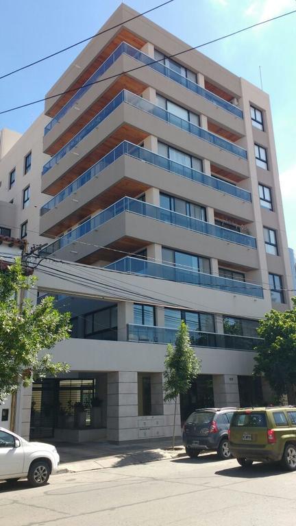 Apartamento Leguizamon Apartment Salta Ngoại thất bức ảnh