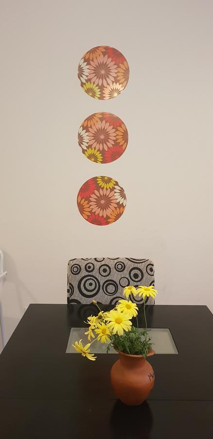 Apartamento Leguizamon Apartment Salta Ngoại thất bức ảnh