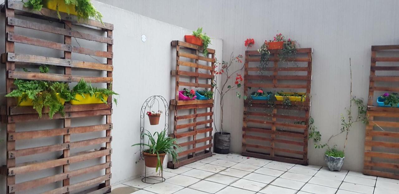 Apartamento Leguizamon Apartment Salta Ngoại thất bức ảnh