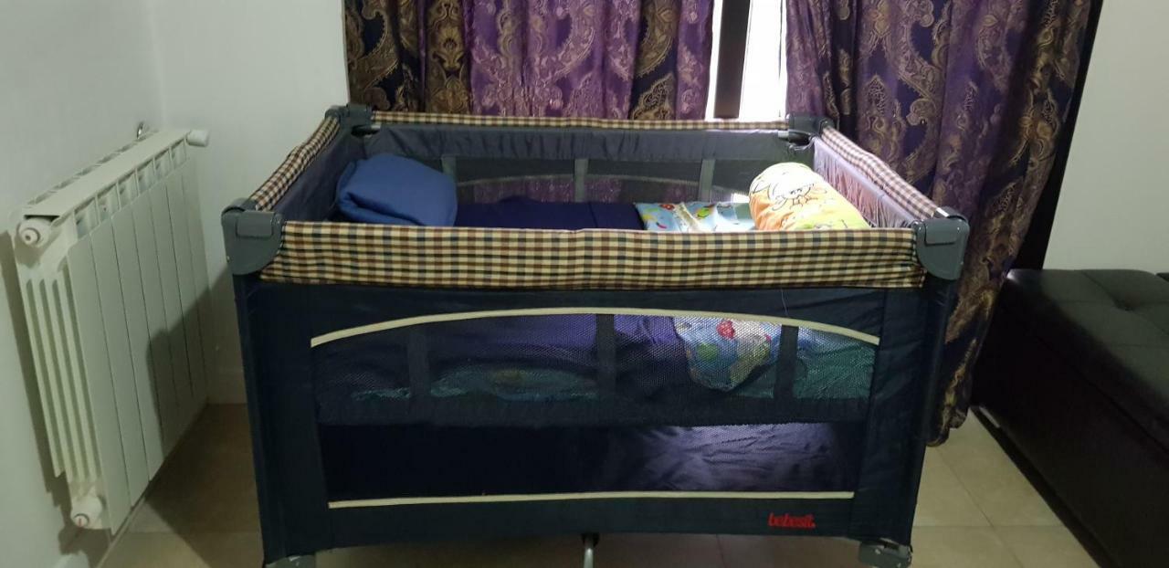 Apartamento Leguizamon Apartment Salta Ngoại thất bức ảnh
